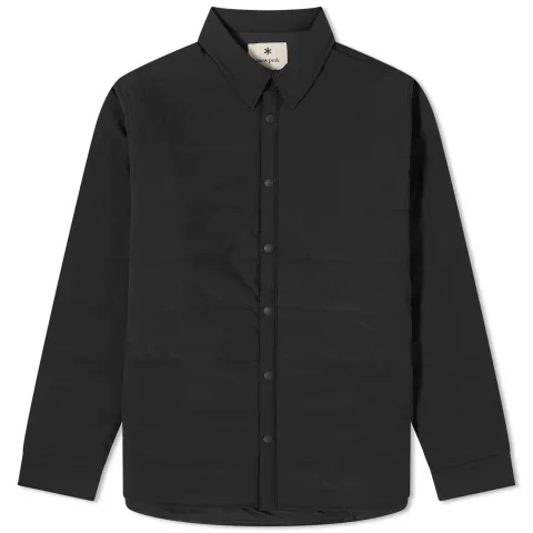 Flexible Insulated Shirt