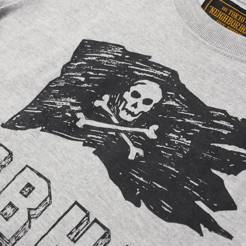 Kids One Third B.F. Tee