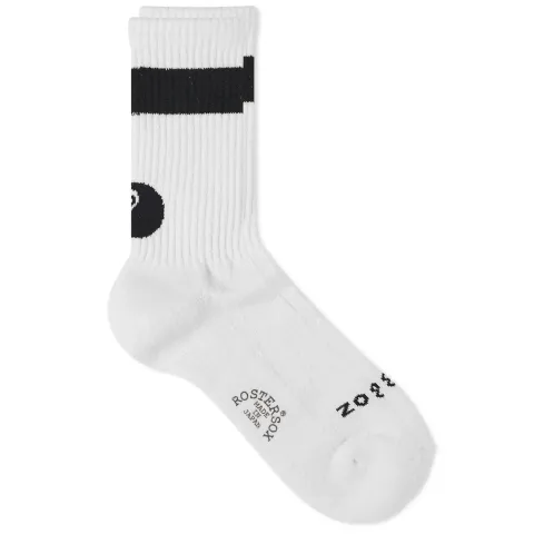 8 Ball Socks