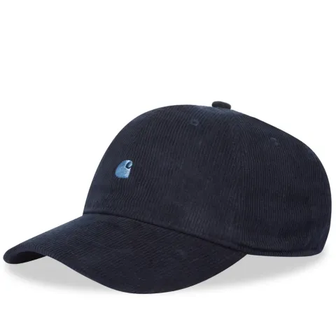 Harlem Corduroy Cap