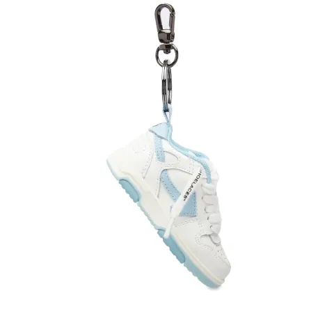 Out of Office Keychain
