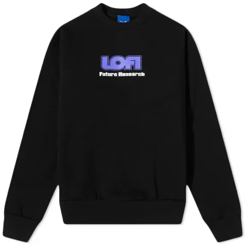 Future Research Crew Sweat