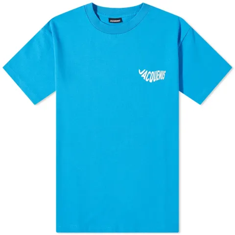 Multi Logo T-Shirt
