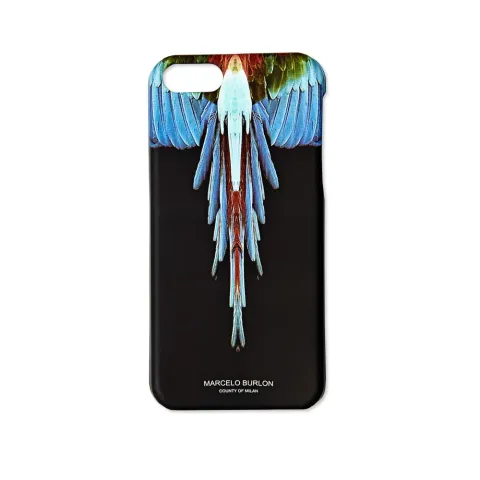 Highsnobiety x Marcelo Burlon 'Dom' iPhone 5 Case