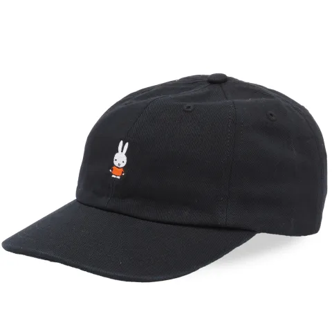 x Miffy Six Panel Cap