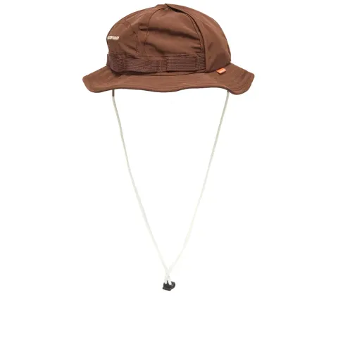 UE-01 Combinatorics Bucket Hat