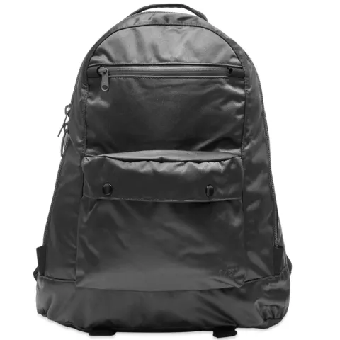 . Satin Backpack