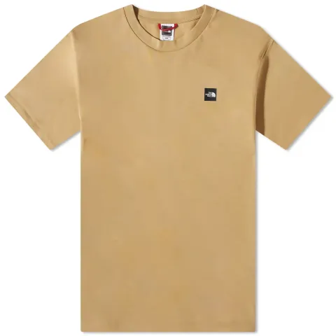 Summer Logo T-Shirt