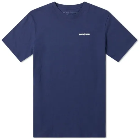 P-6 Logo Responsibili-Tee