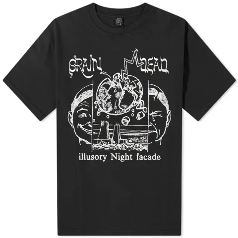 Night Facade T-Shirt
