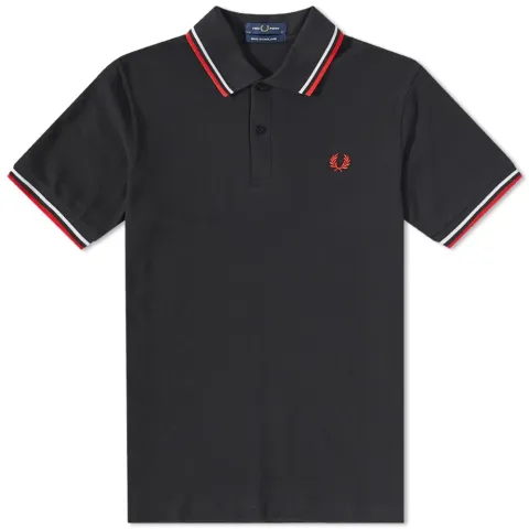 Original Twin Tipped Polo