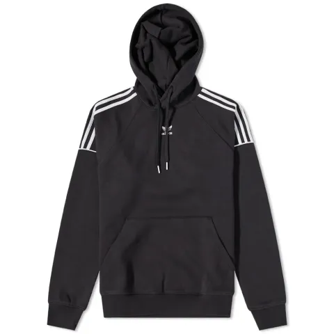 Essential Hoodie