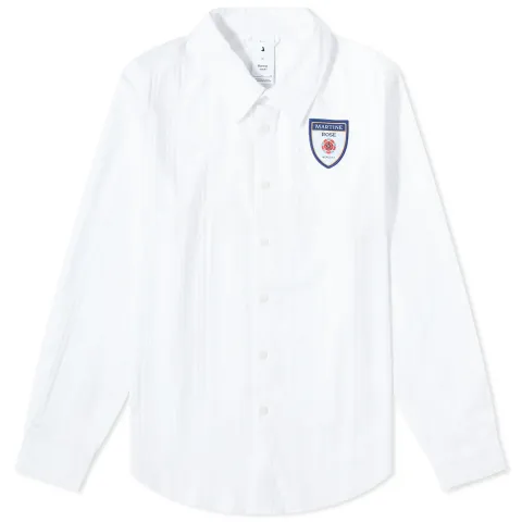 Nike x Martine Rose Dress Shirt