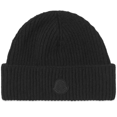 Logo Beanie Hat