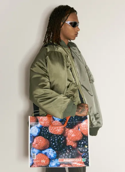 Antwerp Medium Tote Bag