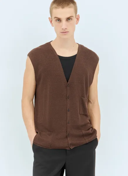Tarik Vest