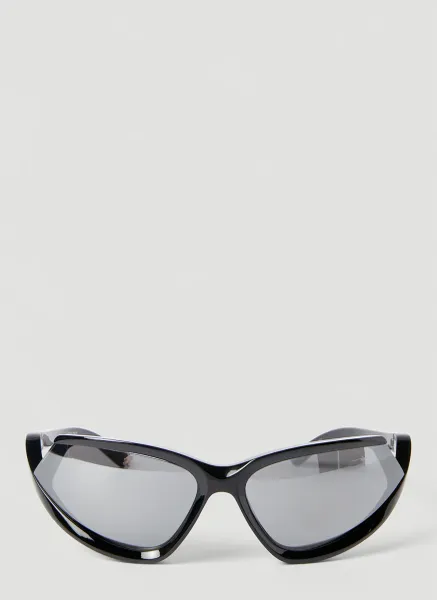 Xpander Cat Eye Sunglasses