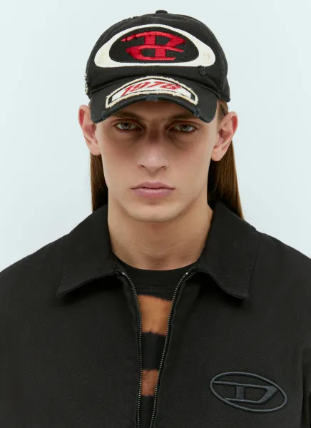 C-Braff Baseball Cap