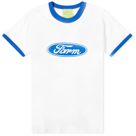 Farm Ringer T-Shirt