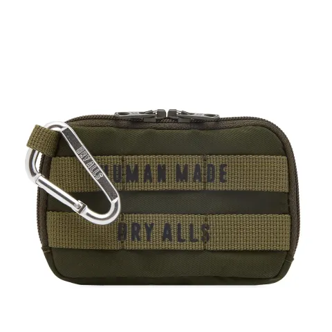 Military Card Case