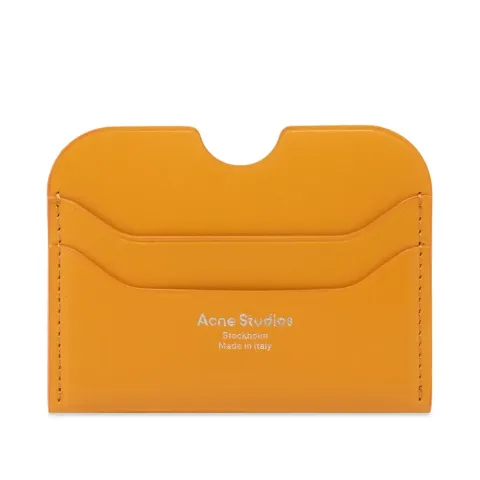 Elmas Large S Card Holder