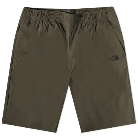 Travel Shorts
