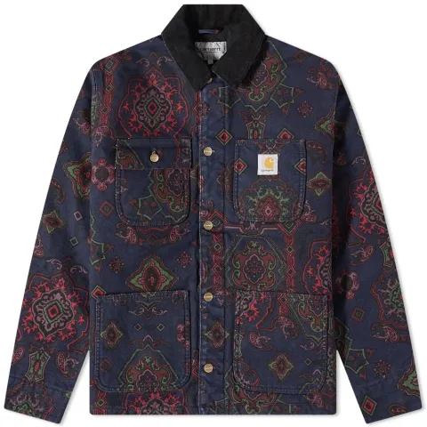 Michigan Coat