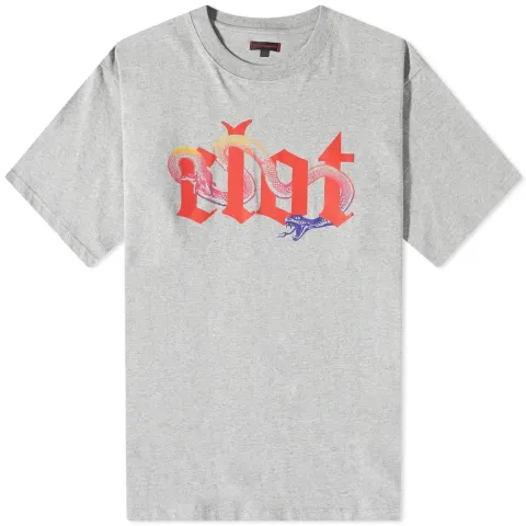 Snake Logo T-Shirt