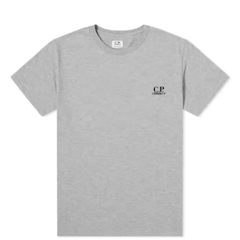 Chest Logo T-Shirt