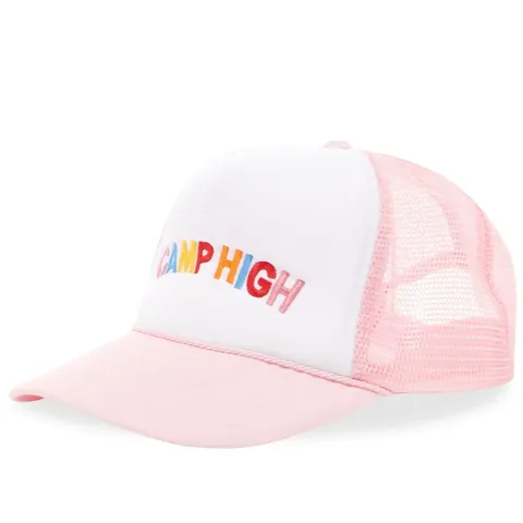 Will Rogers Trucker Cap
