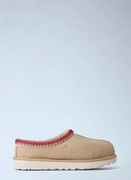 Tasman II Slippers