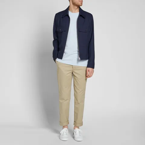 A.P.C. Jimmy Tee