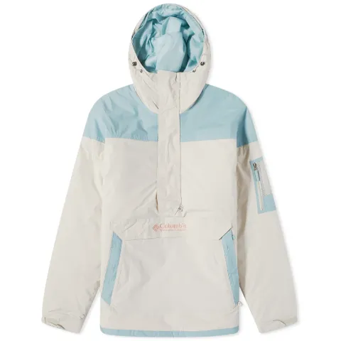Challenger Pullover Jacket