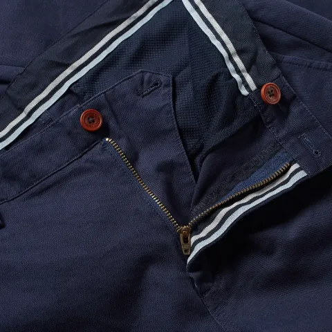 Fred Perry Pique Textured Chino