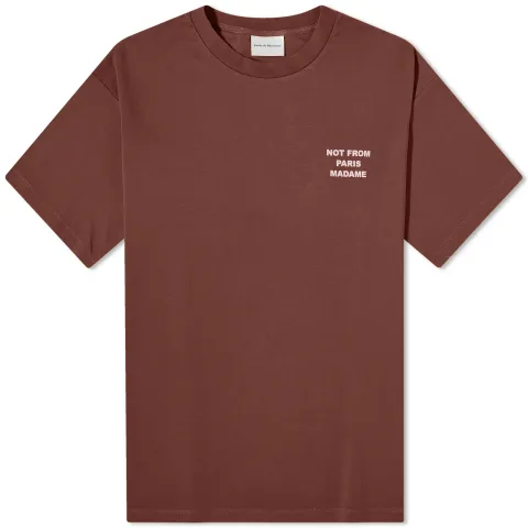 Not From Paris Madame T-Shirt
