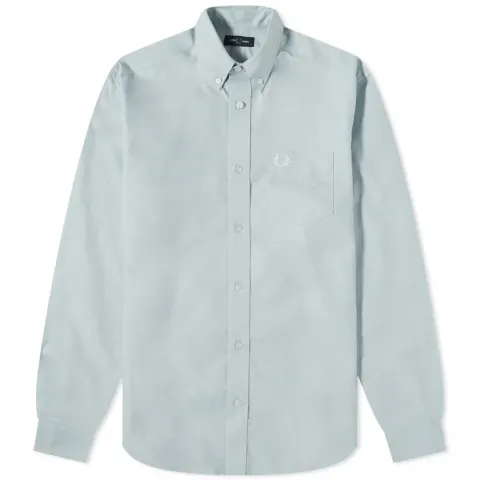 Oxford Shirt