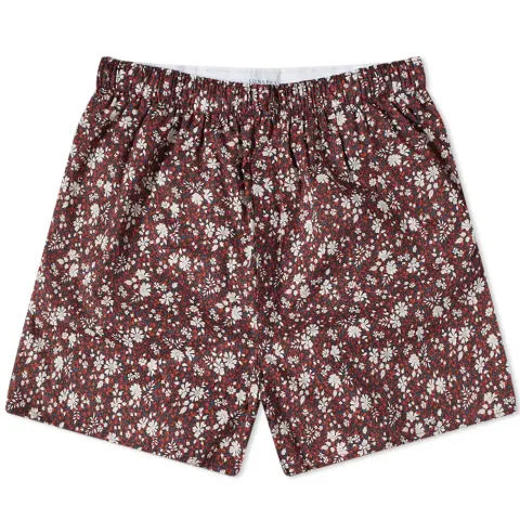 Printed Boxer Shorts