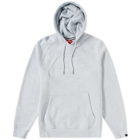 Legacy Pullover Hoody