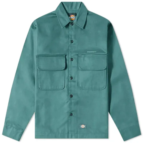 Highsnobiety x Dickies Work Service Shirt