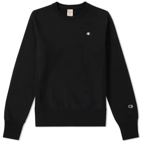 Women's Classic Crew Sweat