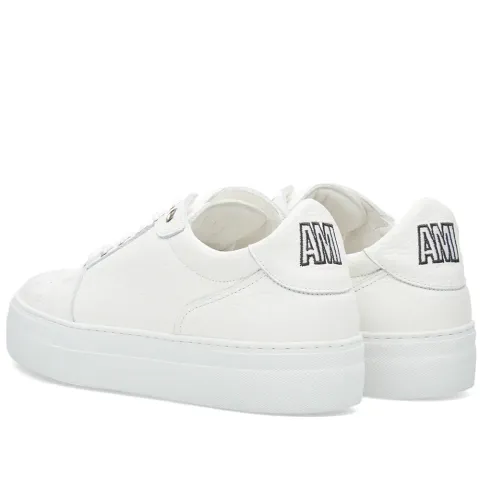 AMI Basket Sneaker