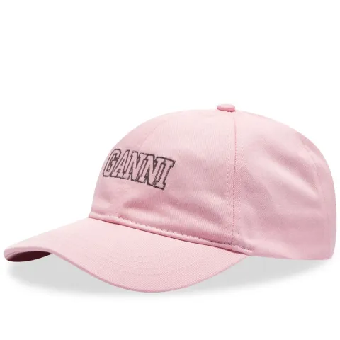 Logo Cap