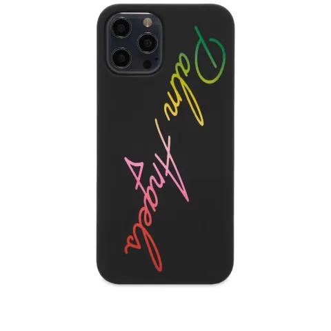 Miami Logo iPhone 12 Pro Max Case