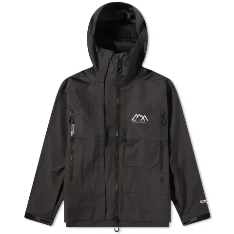 Coexist Shell Jacket