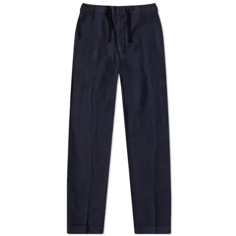 Officine Générale Joesph Drawstring Pant