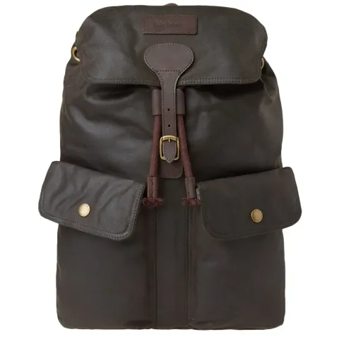 Linton Backpack