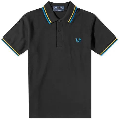 Twin Tipped Polo