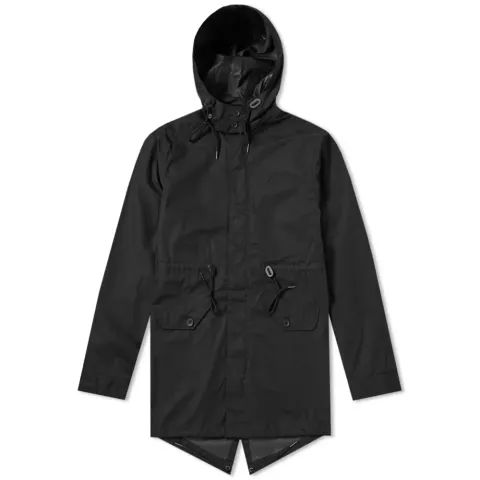 Fred Perry Fishtail Parka