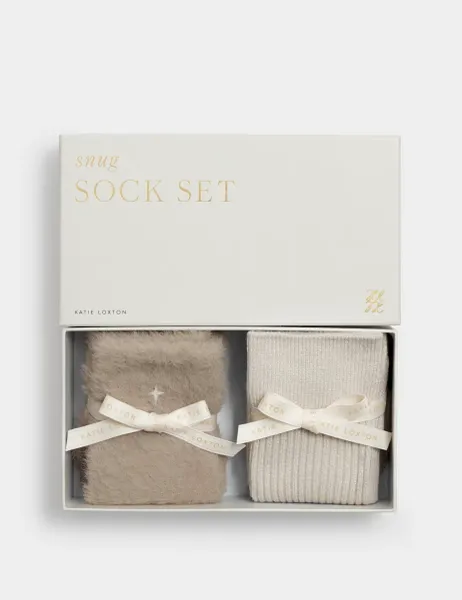 Katie Loxton Sock Gift Box