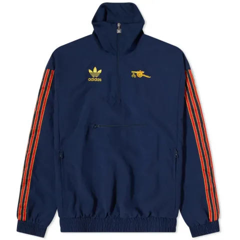 x Arsenal FC. Windbreaker